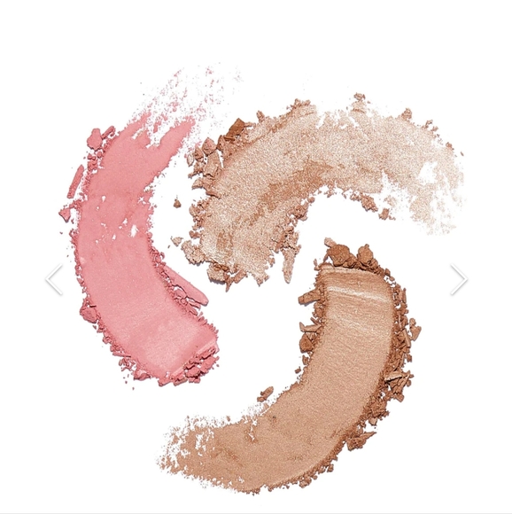 BRAND NEW OPV Beauty Face Palatte Shade 4 - Picture 6 of 8